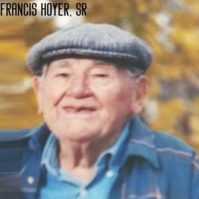 Francis  Hoyer
