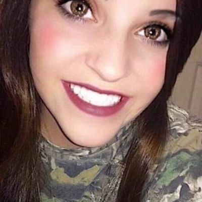 Ashley  Savell