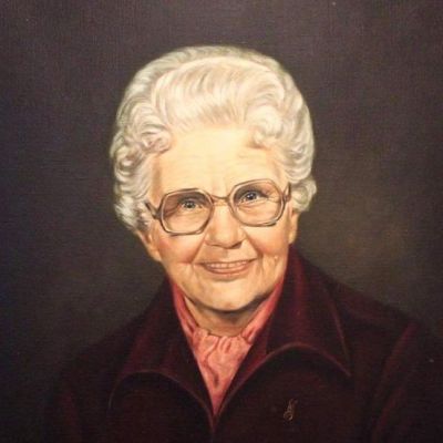 Mabel  White