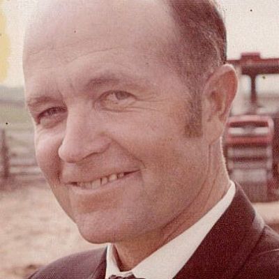 James  Mitchell
