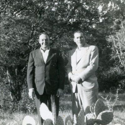 William Caldwell (19101973) Obituary