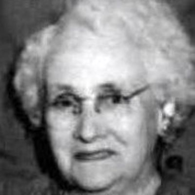 Mary  Rogers