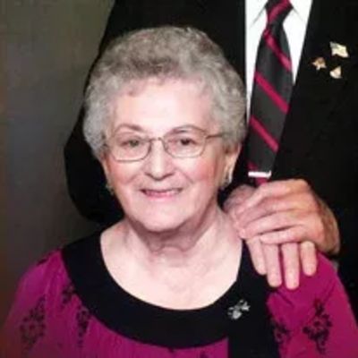 Donna  Weaver