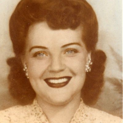 Juanita  Karst