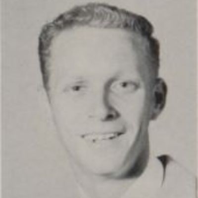 Billy  Chane