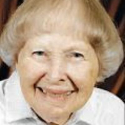 Grace  Van Epps