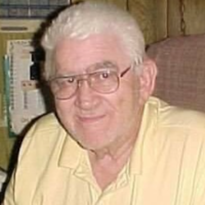 Johnny  Davenport