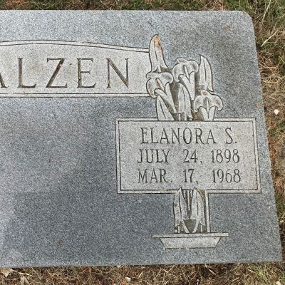 Elanora  Balzen