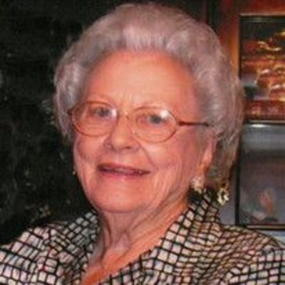Beckie  Coats