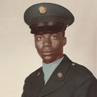 Jeffery  Flournoy