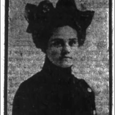 Ruth  Beckett