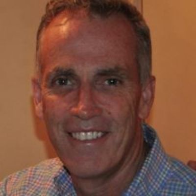 Timothy  Mulligan