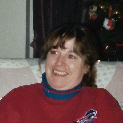 Susan  Marshall
