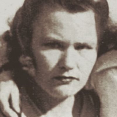 Clyde Adelia Douglas