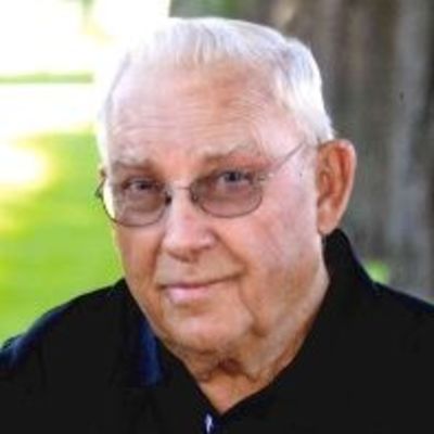 Fred  Godfredson