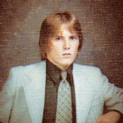 Donny  Rentz