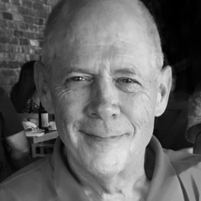 John  Gebert