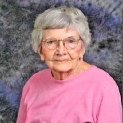 Charlene  Jones