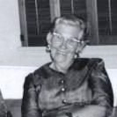 Elna  Johnson