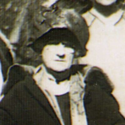 Martha  Crawford