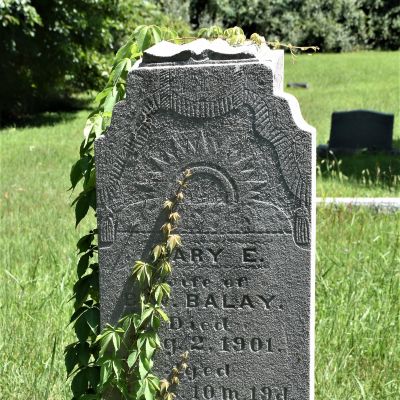 Mary  Balay