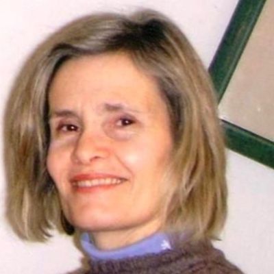 Patricia  Accinno