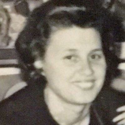 Mary Santoro (1927-2018) | Obituary