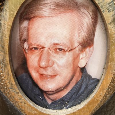 Charles  Defesche