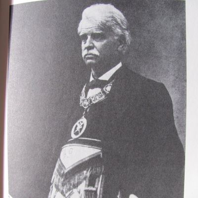 Frederic  Speed