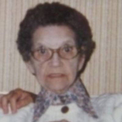 Charlotte  Thibodeaux