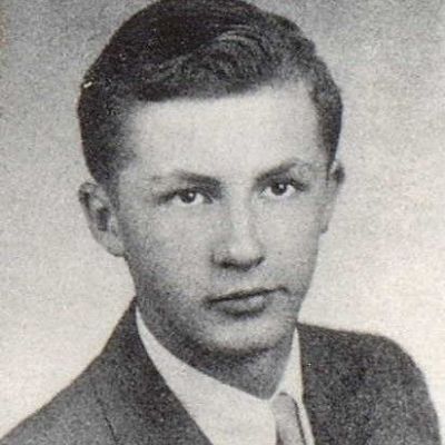 Richard  Taschek