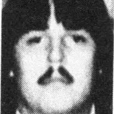 Rick  Cox