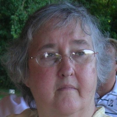Kathryn  Roy
