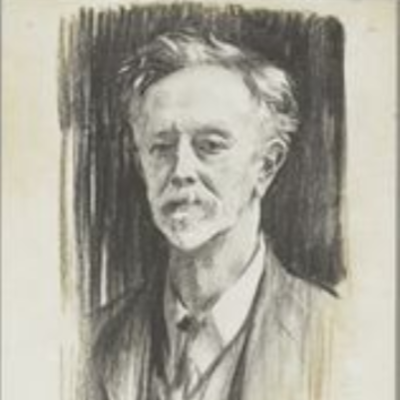 Walter  Parratt