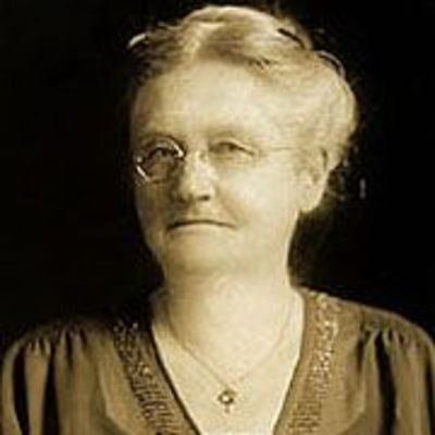 Lucy  Lewis