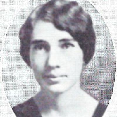 Etta Elizabeth  Elliott
