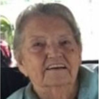 Margaret  Wilson