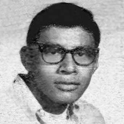 Gilbert  Ayala