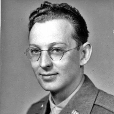 John  Trotter