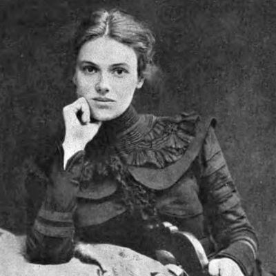 Mary  Hoopes