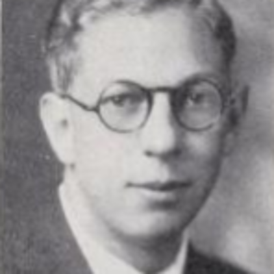 Irving  Manasse