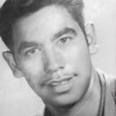 Felipe Cantu (1947-1968) | Obituary