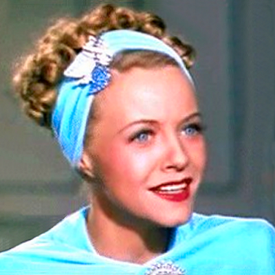 Helene  Reynolds