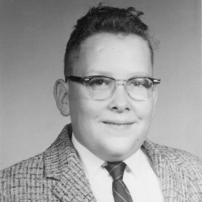 Larry  Willett