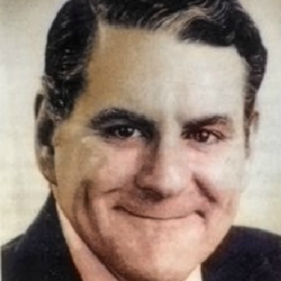 James  Harder