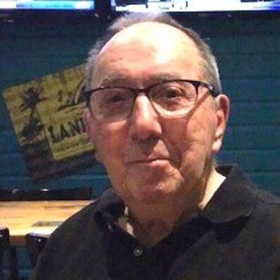 Eugene  Rosati