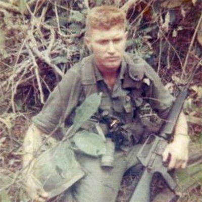 Larry Elliott (19491968) Obituary