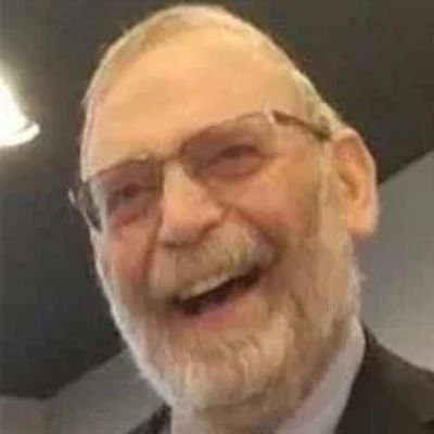 Jerry  Rosenberg