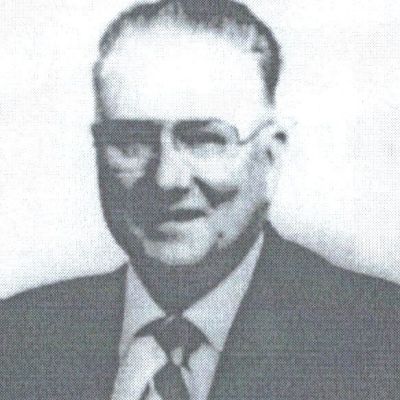Joe  Hamilton