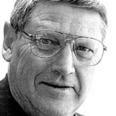 Charles  Ferguson